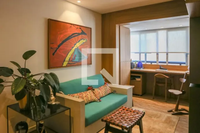 Apartamento à Venda - Vila Leopoldina, 3 Quartos, 85 m2