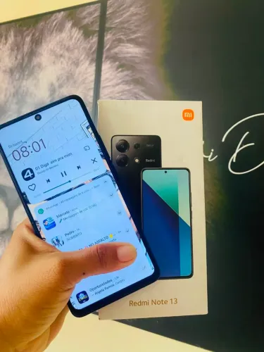 Redimi note 13 