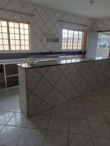 Apartamento 03 quartos 1 suite