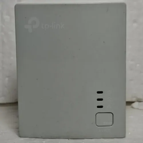 Repetidor Wireless TP-LINK Powerline TL-PA4010