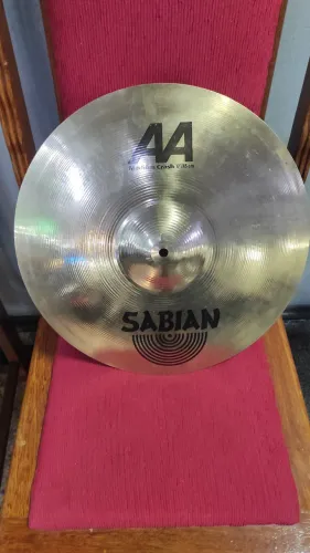 Crash AA Sabiam 17