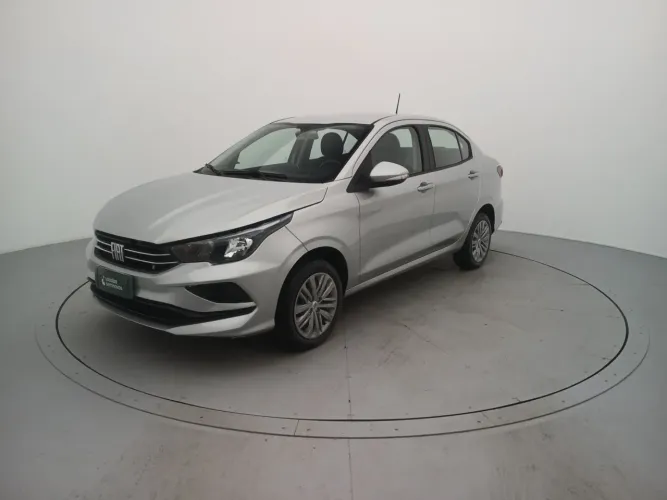 Fiat Cronos Drive 1.0 6V 2025