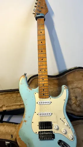 *Guitarra Tagima T635 Brazil custom