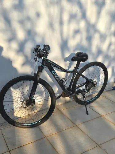 Bicicleta Oggi MTB