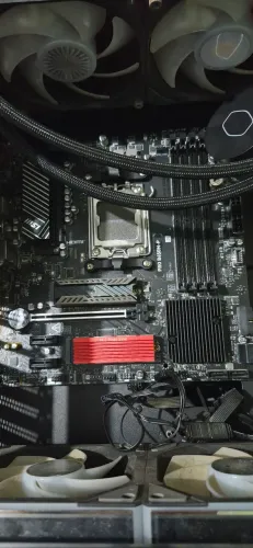Msi b650