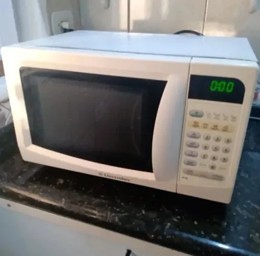 Micro-ondas 17 l eletrolux