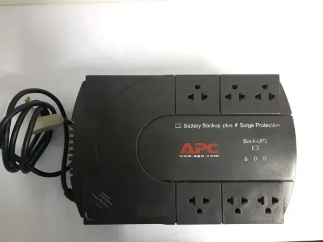 Bateria APC UPS-600