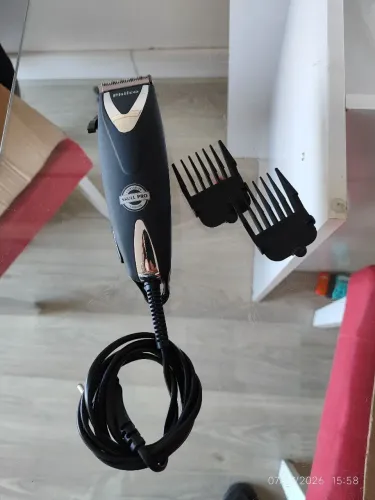 Máquina de cortar cabelo