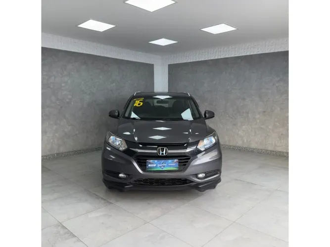 Honda HR-V EXL 1.8 Flexone 16V 5P Aut. 2016