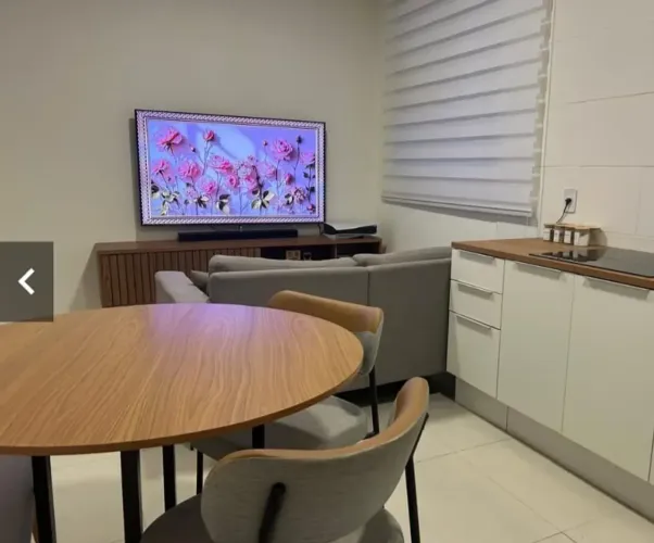Apartamento no Carianos