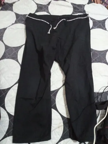 Kimono preto A1