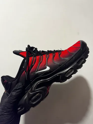 Nike TN Dead-Pool Primeira Linha Premium