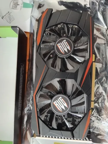 GTX 550Ti 4GB