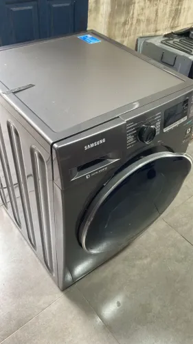 Máquina lavar roupa - Lava e seca 11kg Samsung