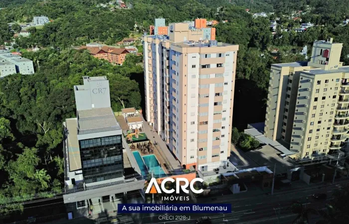 ACRC Imóveis - Apartamento para Locação no Bairro Vila Formosa