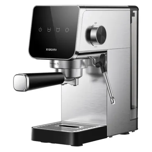 Cafeteira Xiaomi Semi-automática Espresso Machine 110v/220v