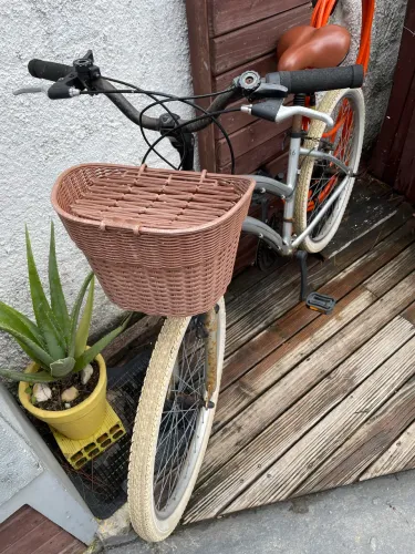 Bike Caloi 21 marchas