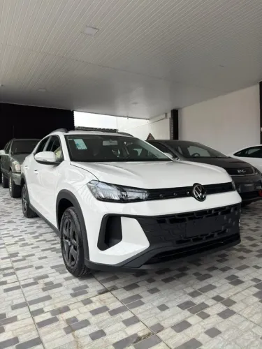 Volkswagen Tera 1.0 MPI Flex 12V 5P Mec. 2026