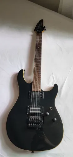 Tagima vulcan 