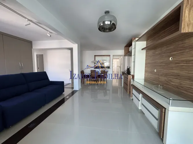 Apartamento à venda no bairro Parque São Jorge - Florianópolis/SC