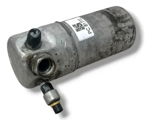 Filtro Secador Ar Gm Blazer 1997 1998 1999 2000 2001 2002