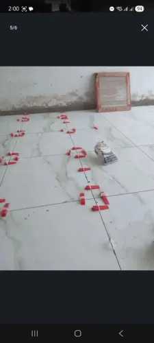 Pedreiro a Disposição