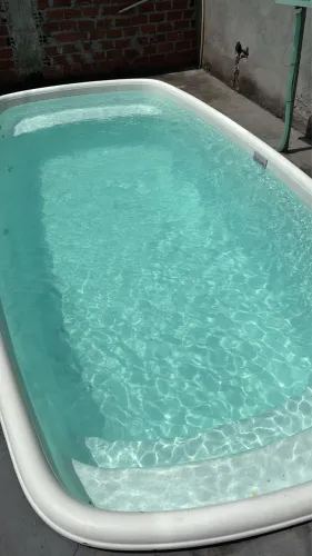Vendo piscina