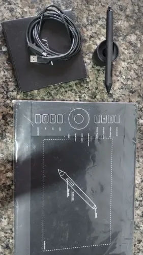 Mesa Digitalizadora