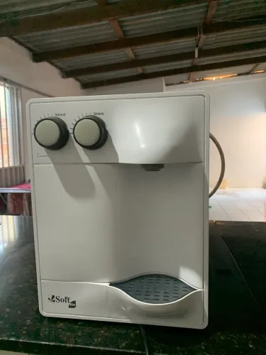 Purificador Soft Slim