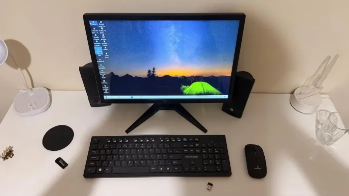 Computador Core I5