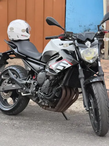 YAMAHA/XJ6 N