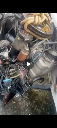 Motor 150HP Optimax - Seminovo