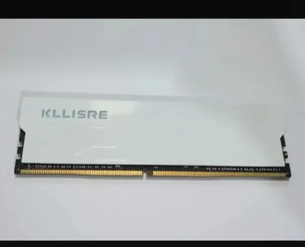 8gb memória ram ddr4