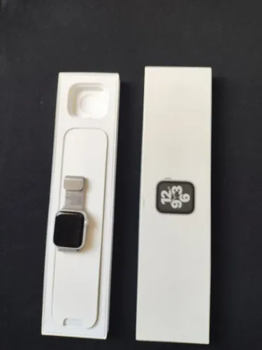 Apple watch série 7 - 42mm