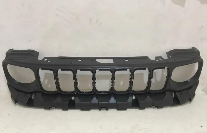 Grade Frontal Dianteira Jeep Renegade 2022 23 24 25 Original 
