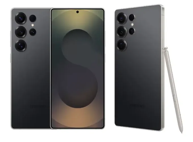 S25 ultra 5g na garantia