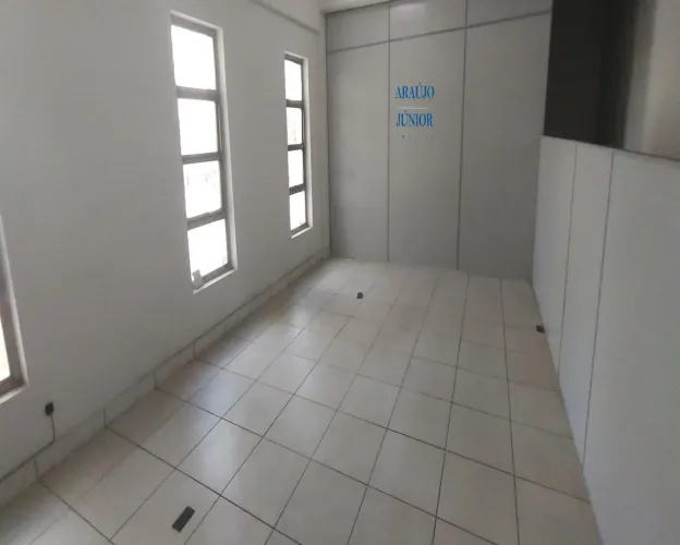 Excelente oportunidade de locação: Sala em condomínio no Centro de Americana-SP, 1 sala, 1