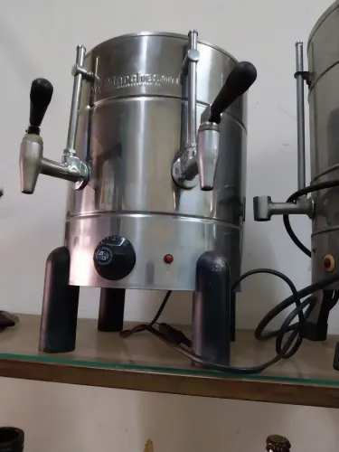 cafeteira industrial