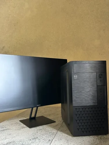 PC COMPLETO + MONITOR XIAOMI 24? 100HZ