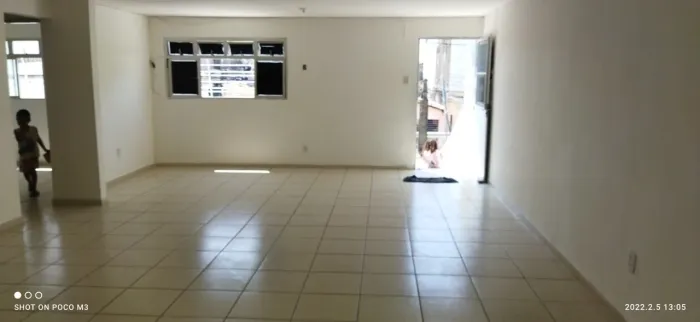 Alugo casa de 1 Andar estilo Apartamento 1.800,00