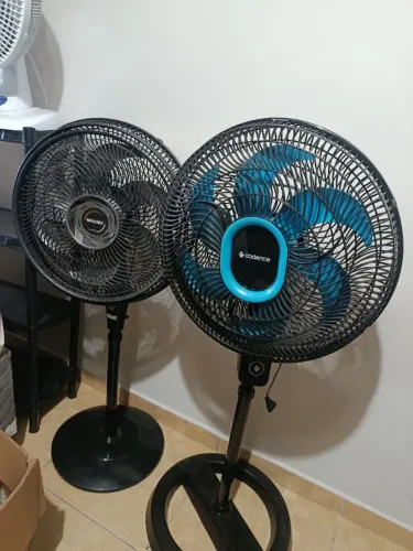 Ventiladores