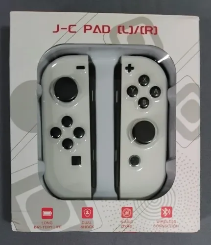 Joy Cons - Nintendo Switch