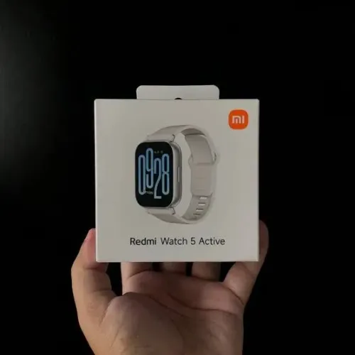 Smartwatch Xiaomi Watch 5 Active