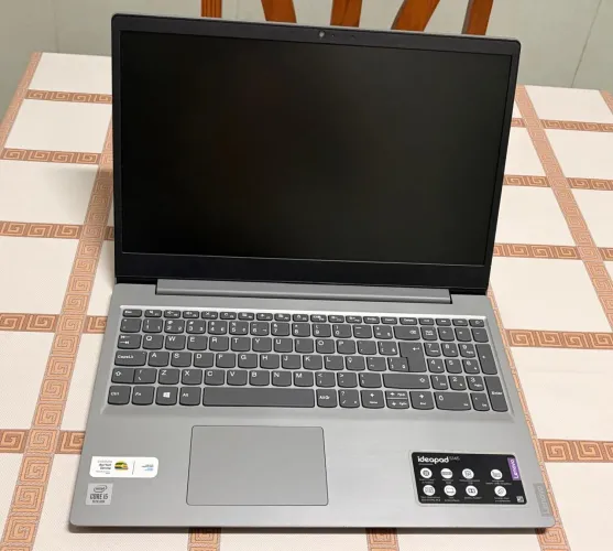 Notebook Lenovo Ideapad S145