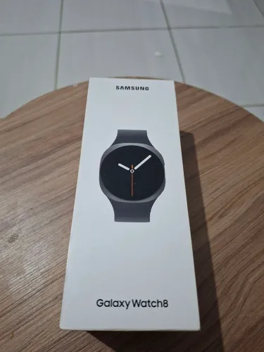 SmartWatch Samsung Watch 8 44mm BT