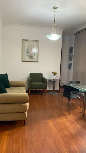 Imóvel mobiliado para aluguel  Santa Efigênia - Belo Horizonte - MG