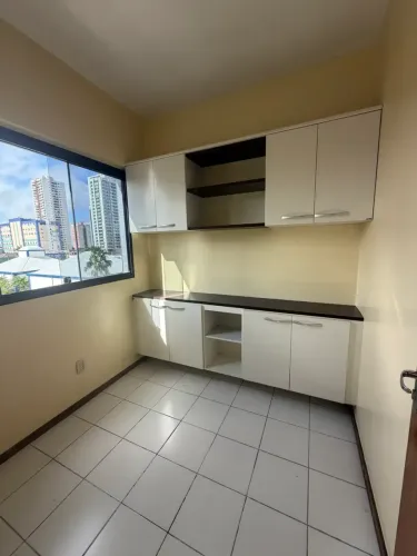 Seu novo lar espera por você no Ed. Rio Verde!