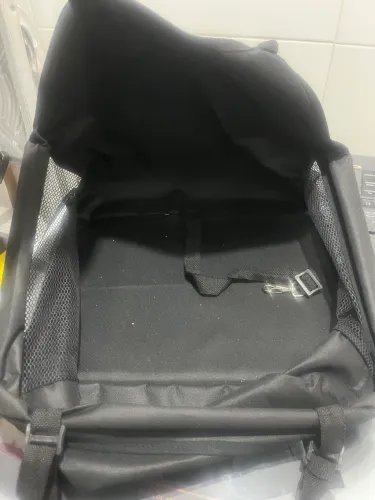 Cadeira de pet