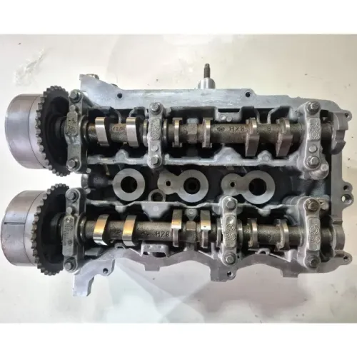 Cabeçote Sandero Logan 1.0 12v 3 Cilindros Retificado Pronto