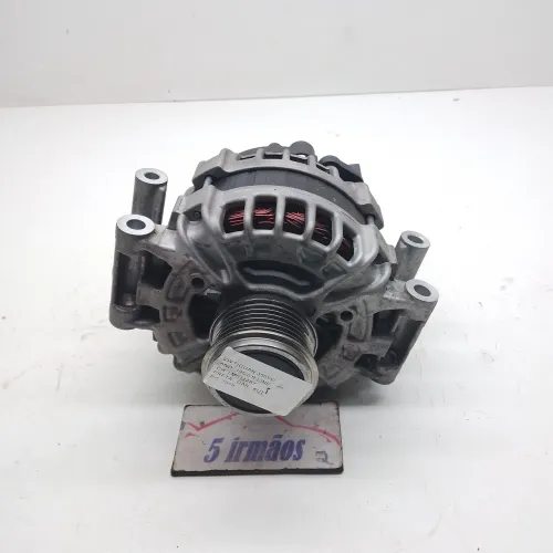 Alternador Vw Tiguan 350 Tsi 2.0 2021 N06k903024a